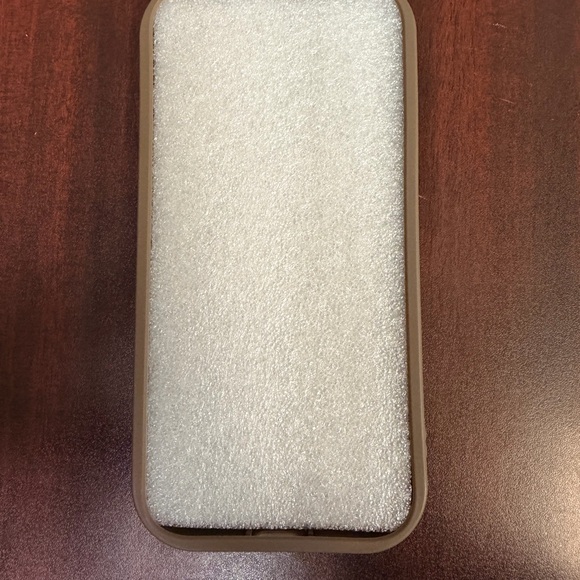 Aztec Pattern iPhone 14Pro Case - Picture 3 of 4